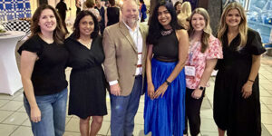 Visit Savannah PR Team Promotes Destination at Global Media Summit