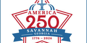 Savannah Celebrates America’s 250th with Fireworks, History and Hospitality