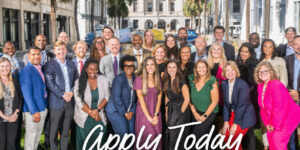 Calling Savannah’s Next Generation of Leaders: Apply Today!