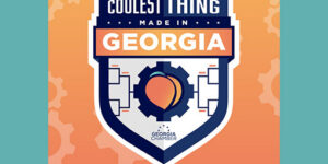 Two Savannah Made Standouts Compete for Coolest Thing Made in Georgia