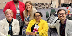 Visit Savannah and Hospitality Partners Attend GSAE Annual Meeting