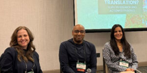 Visit Savannah Shares Insights at TTRA Annual Conference