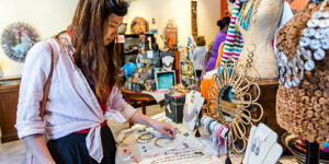 Visitor Spending Remains a Bright Spot in Savannah’s Q1 Economy