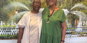 Lifelong Resident Rediscovers Savannah Through a Visitor’s Eyes