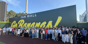 InternSAV Celebrates a Standout Summer