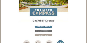 Navigate Your Week with the New Chamber Compass