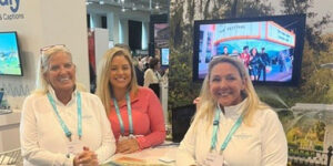 Visit Savannah Connects with Meeting Planners at Cvent CONNECT