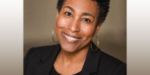 Erica Backus Promoted to Vice President of Communications