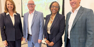 Georgia Power CEO Shares Energy Outlook with Chamber Industry Council
