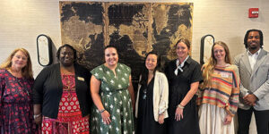 Visit Savannah Engages Hotel Partners with Sales Team Updates