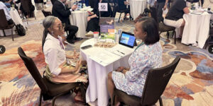 Visit Savannah Showcases Destination to 25 Meeting Planners