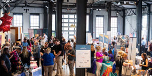 Showcase Your Business to Savannah’s Business Community