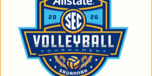 Become a Local Contributor for the Allstate SEC Volleyball Tournament