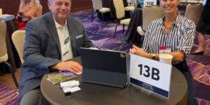 Visit Savannah Strengthens Relationships with Top Travel Media, Condé Nast Traveler
