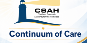 Savannah’s Homelessness Response Adapts to Changing Federal Priorities