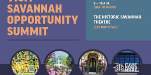 Big Events, Big Opportunities: Join Visit Savannah Sept. 10