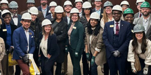 Deadline Approaching: Apply for Leadership Savannah by August 31