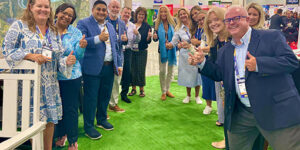Visit Savannah Showcases the City to Top Association Leaders at ASAE