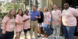 “Because Joe Said So”: SLC Planning Committee Gets Ready for Savannah 2027