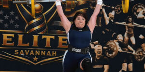 Savannah Sports Council Welcomed Events in July