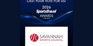 Help the Allstate SEC Volleyball Tournament Win Best Collegiate Sports Event - Vote!