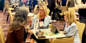 Visit Savannah Showcases Luxury Travel Offerings at Virtuoso Travel Week