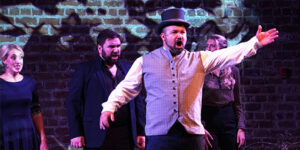 Savannah VOICE Festival Hits a High Note in Its 14th Year
