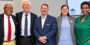 Chatham Literacy Moonshot Calls on Business Community to Become Literacy Champions