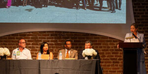 Note to Self Part II Explores Leadership’s Defining Moments