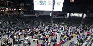 RISE Job Palooza Is Tomorrow!