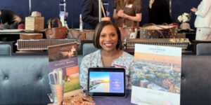 Visit Savannah Promotes Growing Meetings Market Across the Northeast
