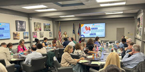 U.S. Chamber Foundation Chooses Savannah as Host for Child Care Summit