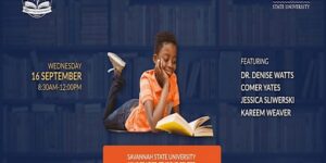 Community Invited to First Annual Chatham Literacy Summit Sept. 16