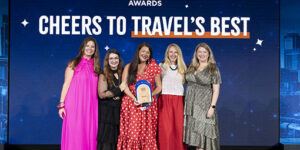 Visit Savannah Earns National Innovation Award at ESTO 2026
