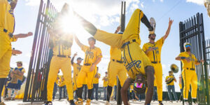 An “A-Peel-ing” Weekend Ahead as Savannah Goes Bananas!