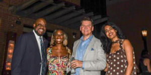 Visit Savannah Helps Welcome a New Chapter for Hotel Orielle