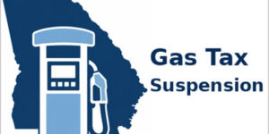 Governor Kemp Suspends Gas Tax, Offering Relief for Savannah Businesses