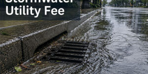 City of Savannah's New Stormwater Fees Take Effect Today