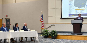 Chamber Members Inform House Study Committee on Opportunities, Challenges in Transportation Sector