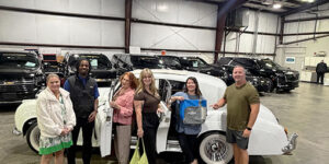 Visit Savannah Sales Mission Builds Group Tour Connections in Kentucky and Tennessee