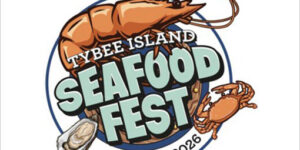 Inaugural Tybee Seafood Fest Coming to the Island Nov. 8–15