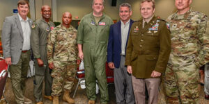 Reserve Your Spot: Veterans Day Military Briefing Luncheon Featuring MG Richard Wilson
