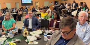 Business Leaders Can Help Shape Tomorrow’s Workforce Through VISTA
