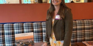 Visit Savannah Showcases Destination on Buckeye & Bluegrass Roadshow