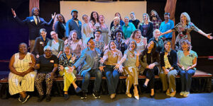 Connections and Comedy Take Center Stage at Visit Savannah's Tour and Travel Council Meeting