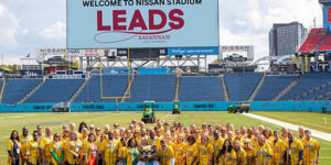 Editorial: From Shared Lessons to Local Opportunity. Why LEADS Matters