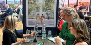 Visit Savannah Promotes the Region to Global Travel Buyers in Amsterdam