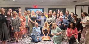 Chamber and Visit Savannah Teams Experience the SAV6 Standard
