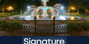 Savannah Named a Top Destination for 2027 by Signature Travel Network