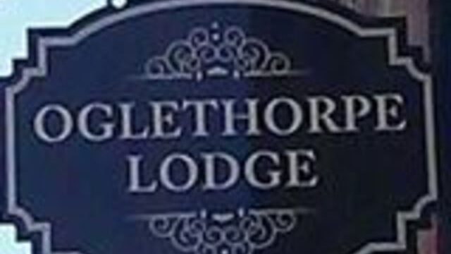 Oglethorpe Lodge